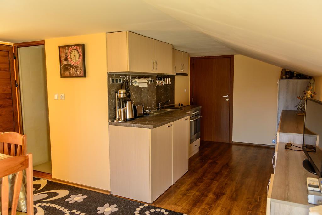 Studio Marten Varna Room photo