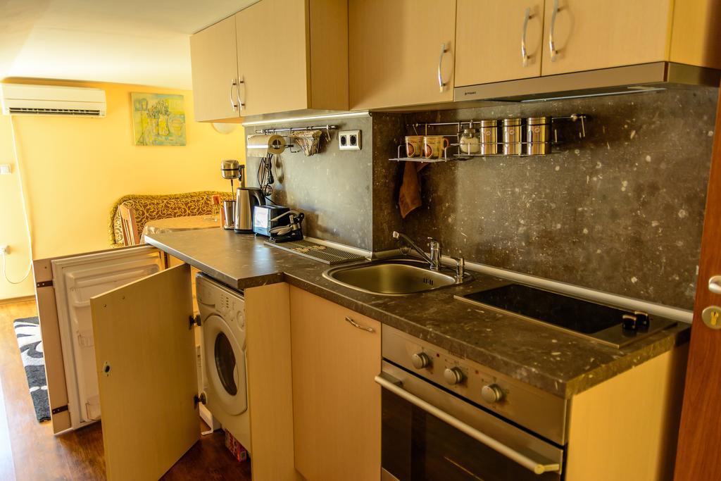 Studio Marten Varna Room photo