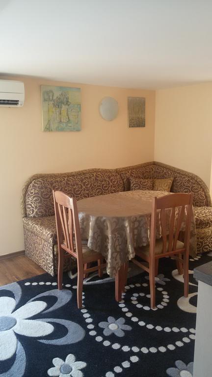 Studio Marten Varna Room photo